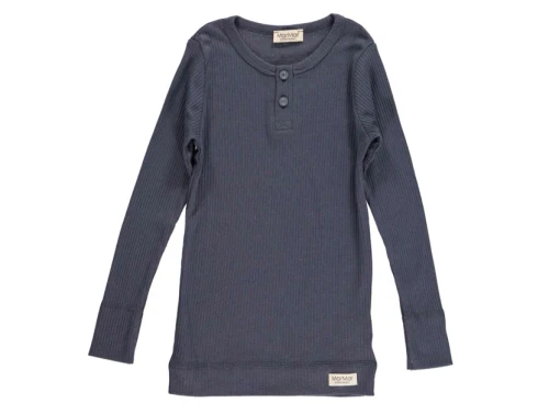 MarMar t-shirt modal blue